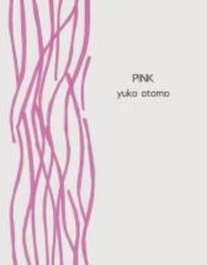 Pink de Yuko Otomo