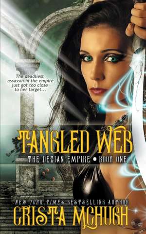 Tangled Web de Crista Mchugh