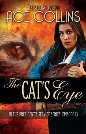 The Cat's Eye de Ace Collins