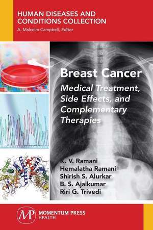 Breast Cancer de K. V. Ramani