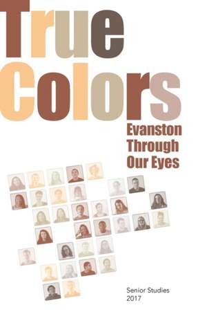 True Colors de Evanston Township High School