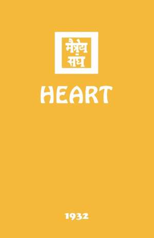 Heart de Agni Yoga Society