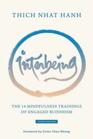 Laity, S: Interbeing