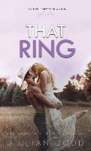 That Ring de Jillian Dodd