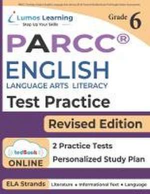 PARCC Test Prep de Lumos Learning