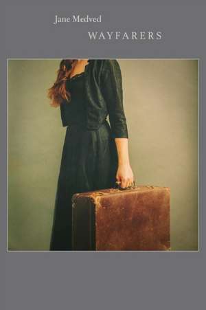 Wayfarers de Jane Medved