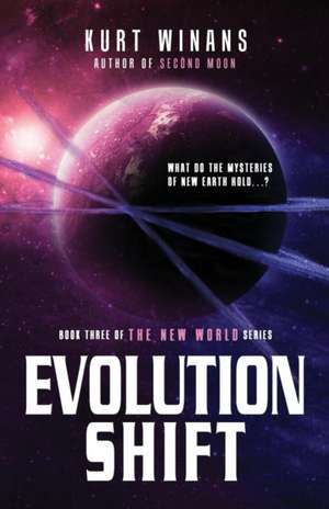 Evolution Shift de Kurt Winans