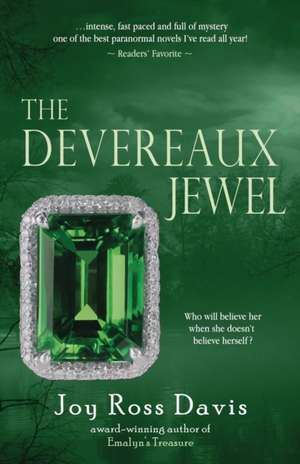 The Devereaux Jewel de Joy Ross Davis