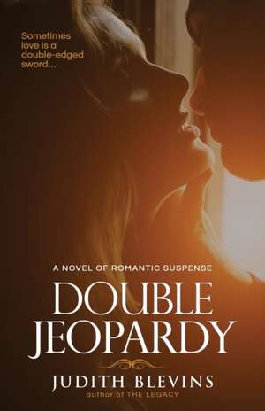 Double Jeopardy de Judith Blevins