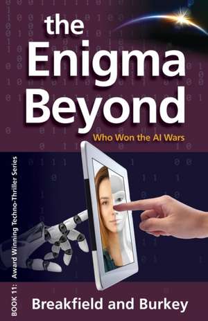 The Enigma Beyond de Charles V Breakfield