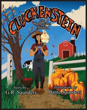 Cluckenstein de Gr Saunders
