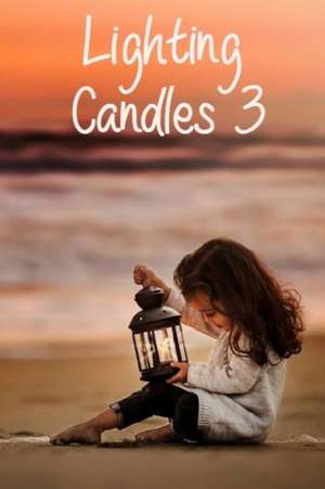 Lighting Candles 3 de Terrie Sizemore