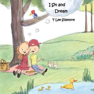 I Sit and Dream de Terrie Sizemore