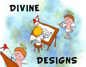 Divine Designs de Terrie Sizemore