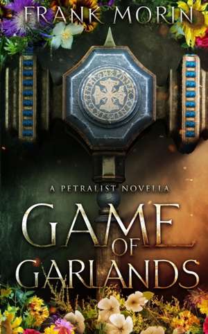 Game of Garlands de Frank Morin