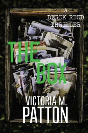 The Box de Victoria M. Patton