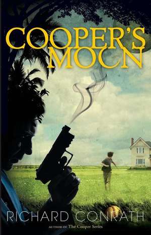 Cooper's Moon de Richard C Conrath