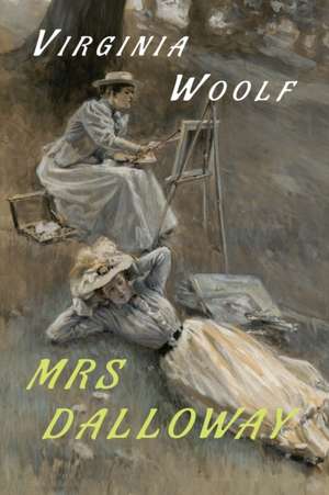 Mrs. Dalloway de Virginia Woolf