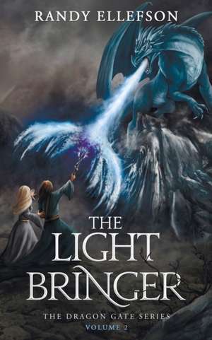 The Light Bringer de Randy Ellefson