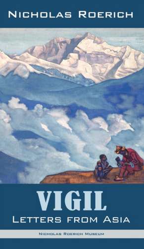 Vigil de Nicholas Roerich