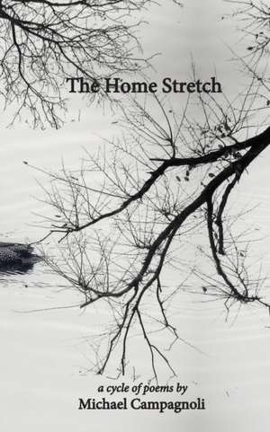 The Home Stretch de Michael Campagnoli