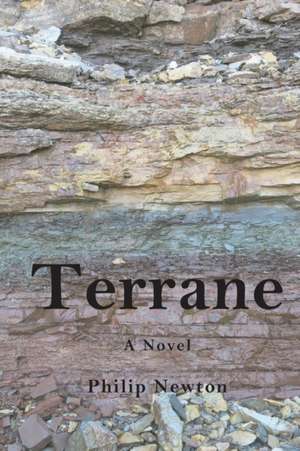 Terrane de Philip Newton