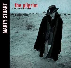 The Pilgrim de Marty Stuart