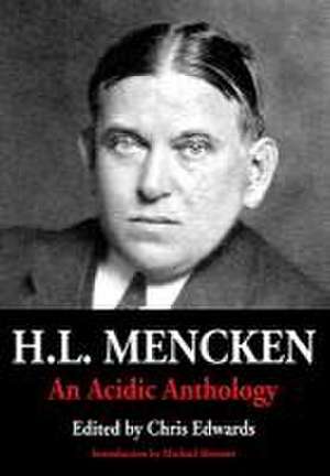 H.L. Mencken de Henry Louis Mencken