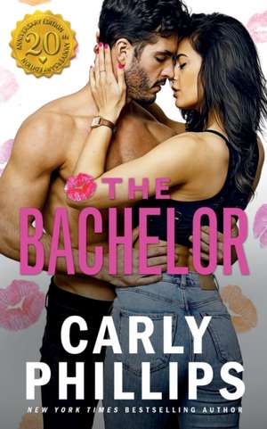 The Bachelor de Carly Phillips