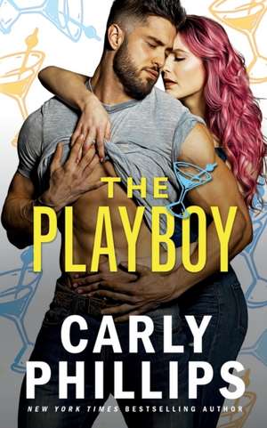 The Playboy de Carly Phillips