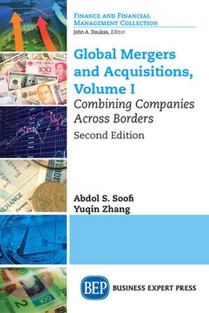 Global Mergers and Acquisitions de Abdol S. Soofi