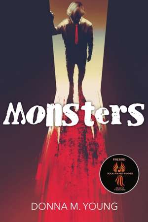 Monsters de Donna M. Young