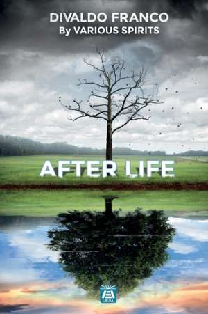 After Life de Divaldo Pereira Franco