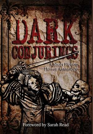 Dark Conjurings (Hardcover Library Edition) de Delia Remington