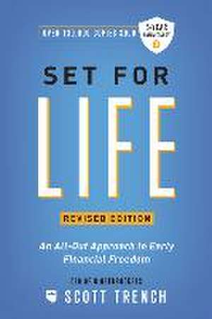Set for Life de Scott Trench