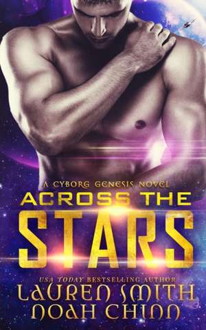 Across the Stars de Lauren Smith