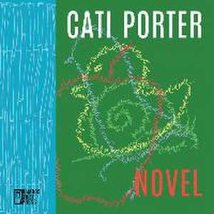 Novel de Cati Porter