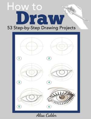 How to Draw de Alisa Calder