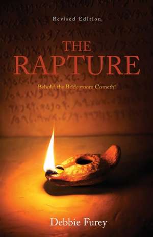 The Rapture de Debbie Furey