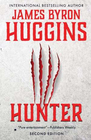 Hunter de James Byron Huggins