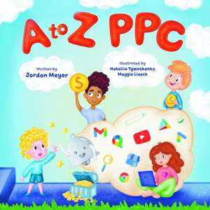 A to Z Ppc de Jordon Meyer