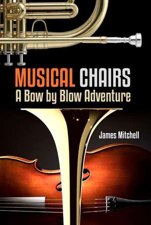 Musical Chairs de James Mitchell