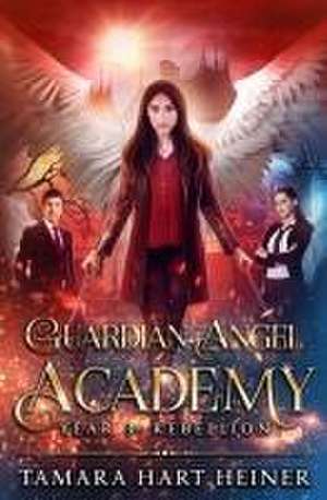 Year 3 de Tamara Hart Heiner