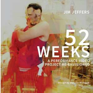 52 Week de Jim Jeffers