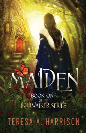 Maiden de Teresa Anne Harrison