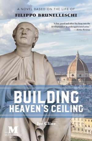 Building Heaven's Ceiling de Joe Cline