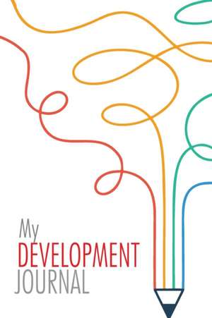 My Development Journal de Christina Demara