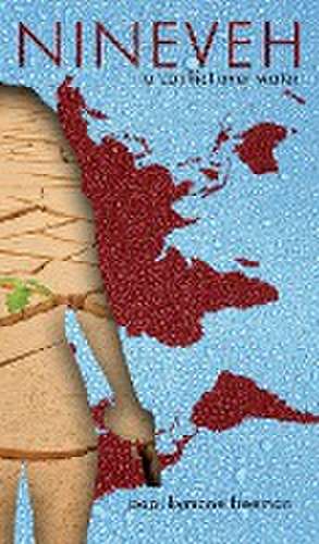 Nineveh de Papi Kymone Freeman