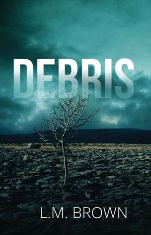 Debris de L. M. Brown