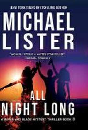 All Night Long de Lister